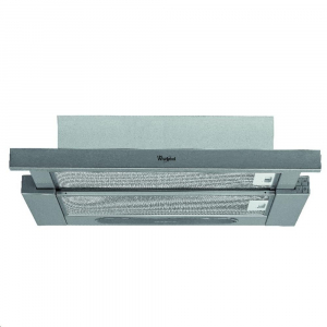Whirlpool AKR 749/1 IX p&aacute;raelsz&iacute;v&oacute;
